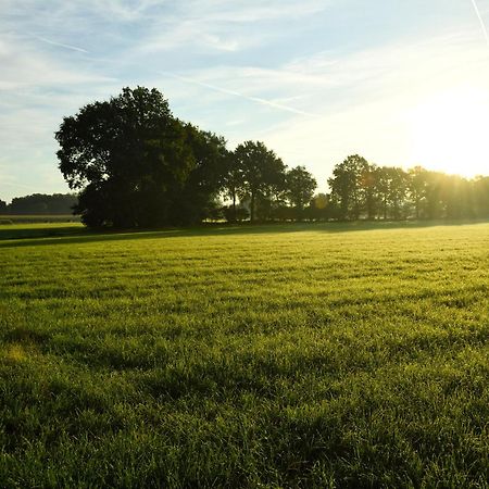 Landgoed De Holtweijde Hotel Lattrop ภายนอก รูปภาพ