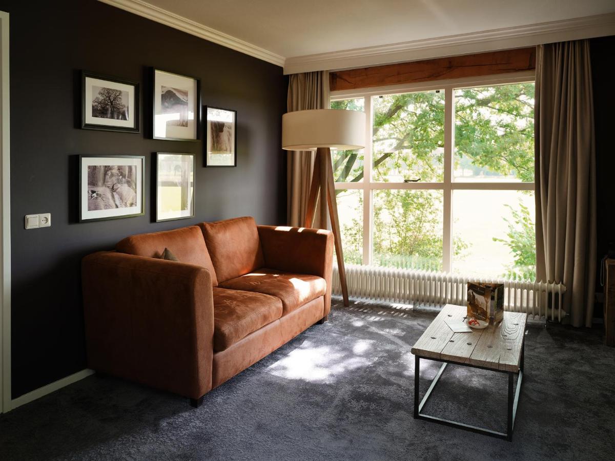 Landgoed De Holtweijde Hotel Lattrop ภายนอก รูปภาพ