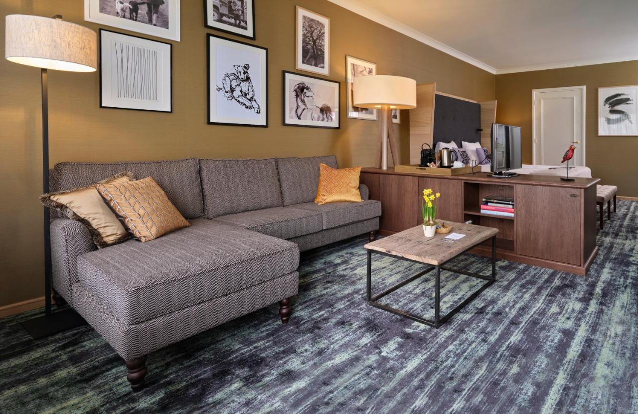Landgoed De Holtweijde Hotel Lattrop ภายนอก รูปภาพ