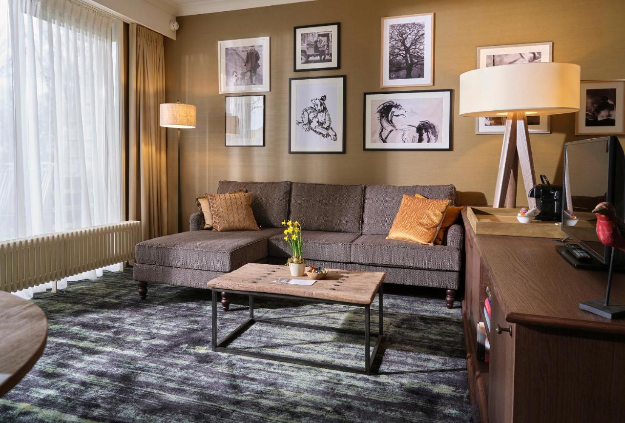 Landgoed De Holtweijde Hotel Lattrop ภายนอก รูปภาพ