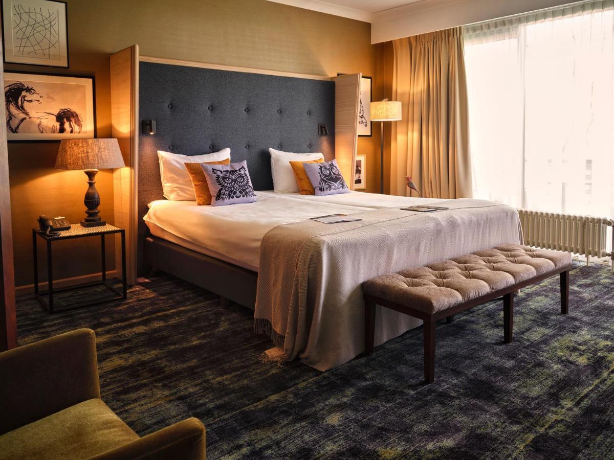 Landgoed De Holtweijde Hotel Lattrop ภายนอก รูปภาพ