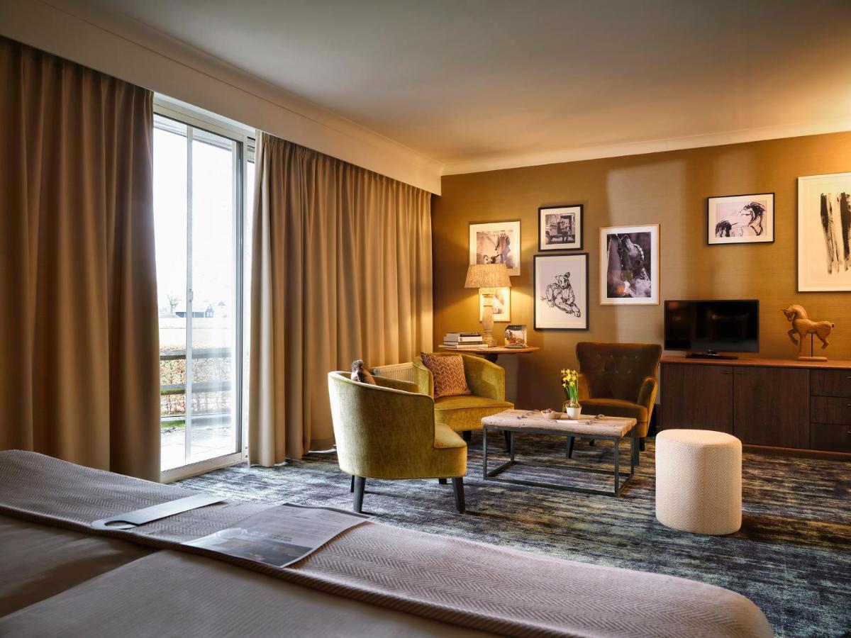 Landgoed De Holtweijde Hotel Lattrop ภายนอก รูปภาพ
