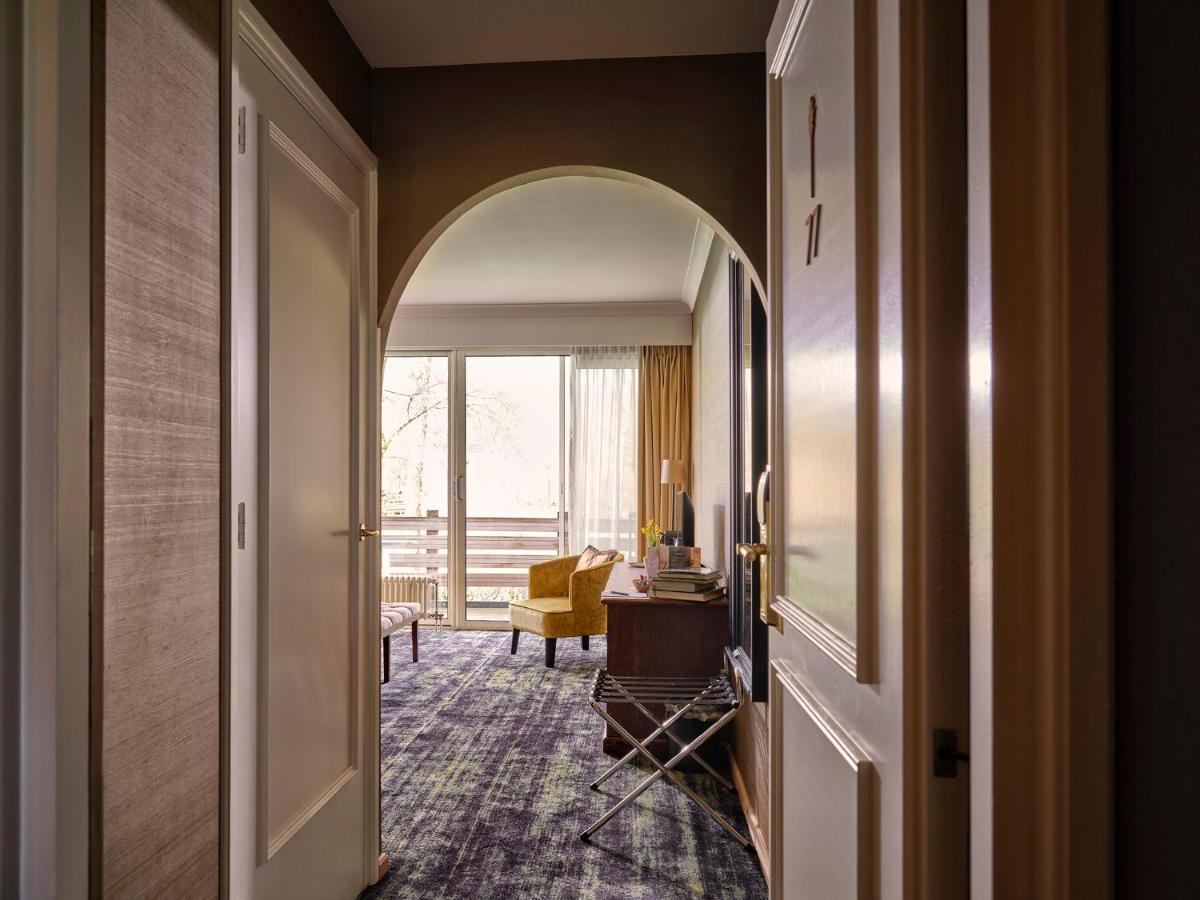 Landgoed De Holtweijde Hotel Lattrop ภายนอก รูปภาพ