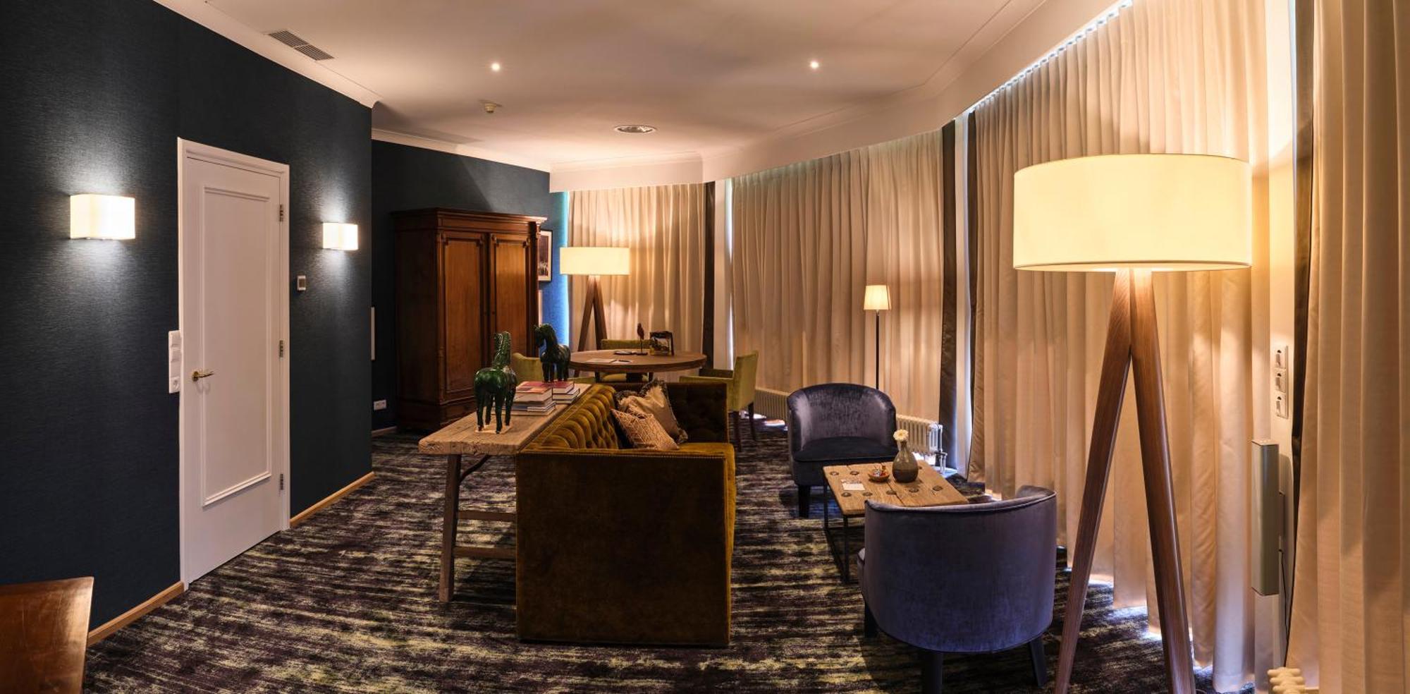 Landgoed De Holtweijde Hotel Lattrop ภายนอก รูปภาพ
