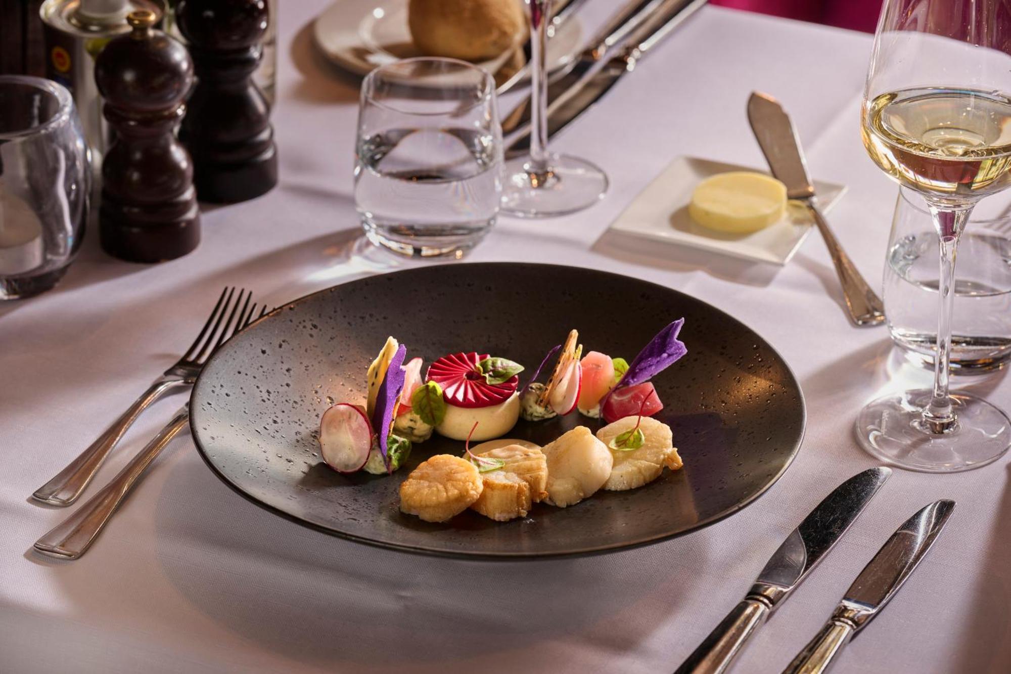 Landgoed De Holtweijde Hotel Lattrop ภายนอก รูปภาพ