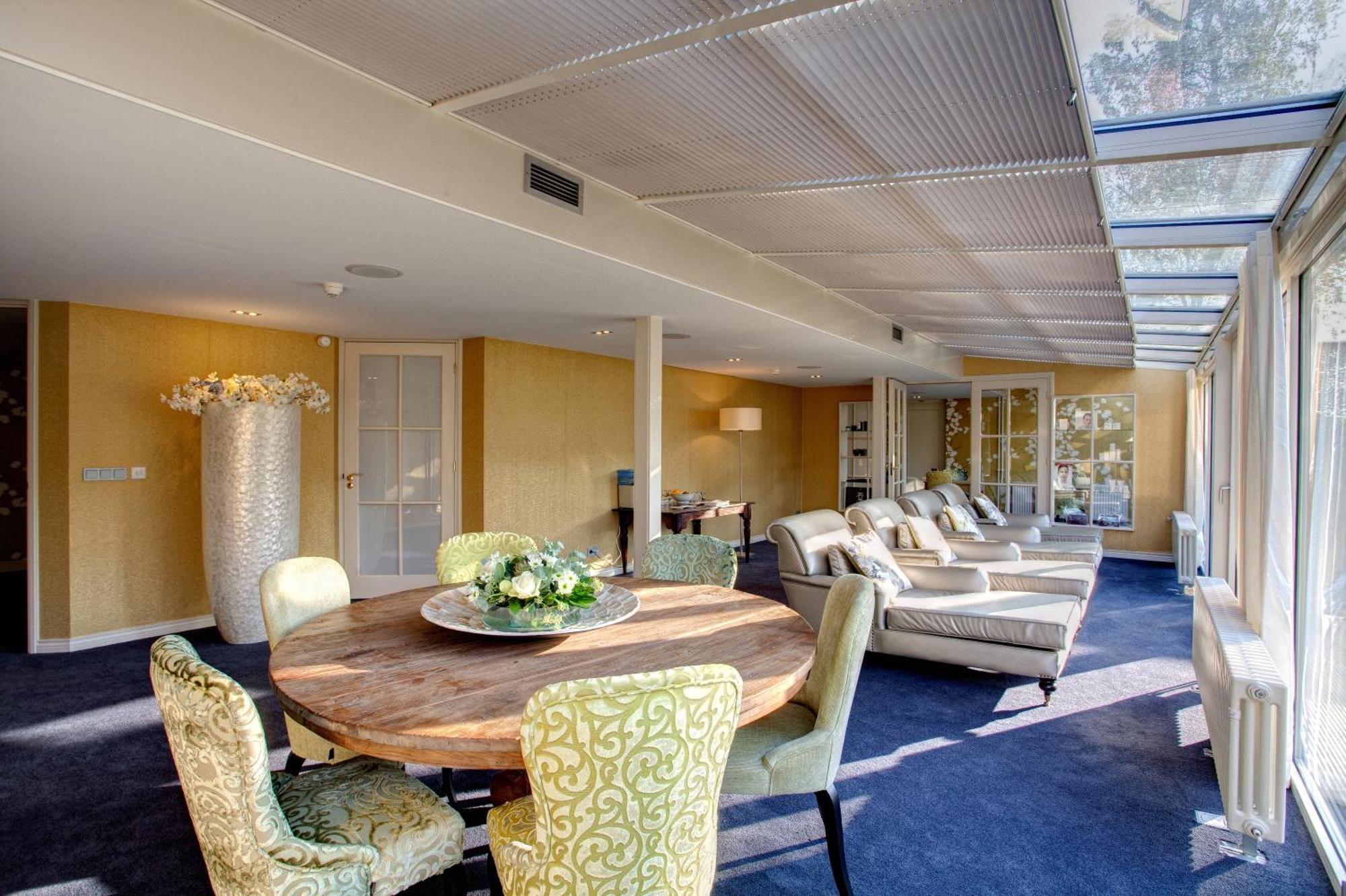 Landgoed De Holtweijde Hotel Lattrop ภายนอก รูปภาพ