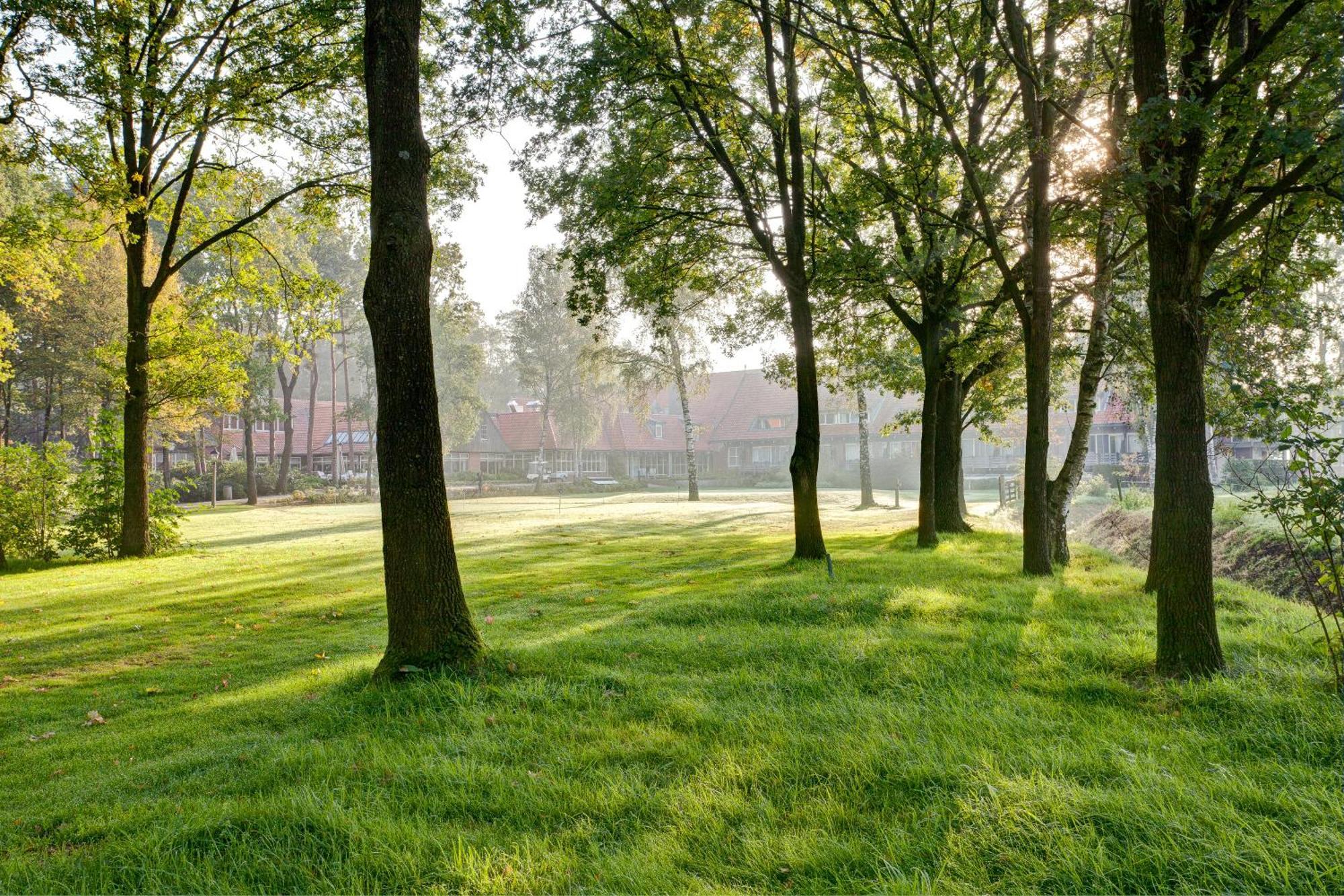 Landgoed De Holtweijde Hotel Lattrop ภายนอก รูปภาพ
