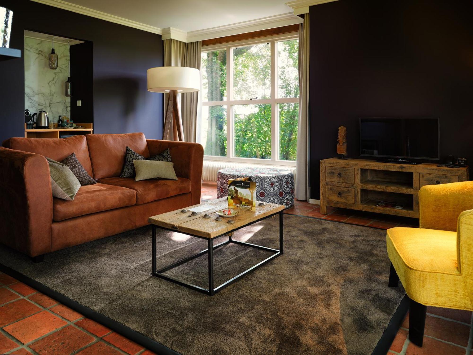 Landgoed De Holtweijde Hotel Lattrop ห้อง รูปภาพ