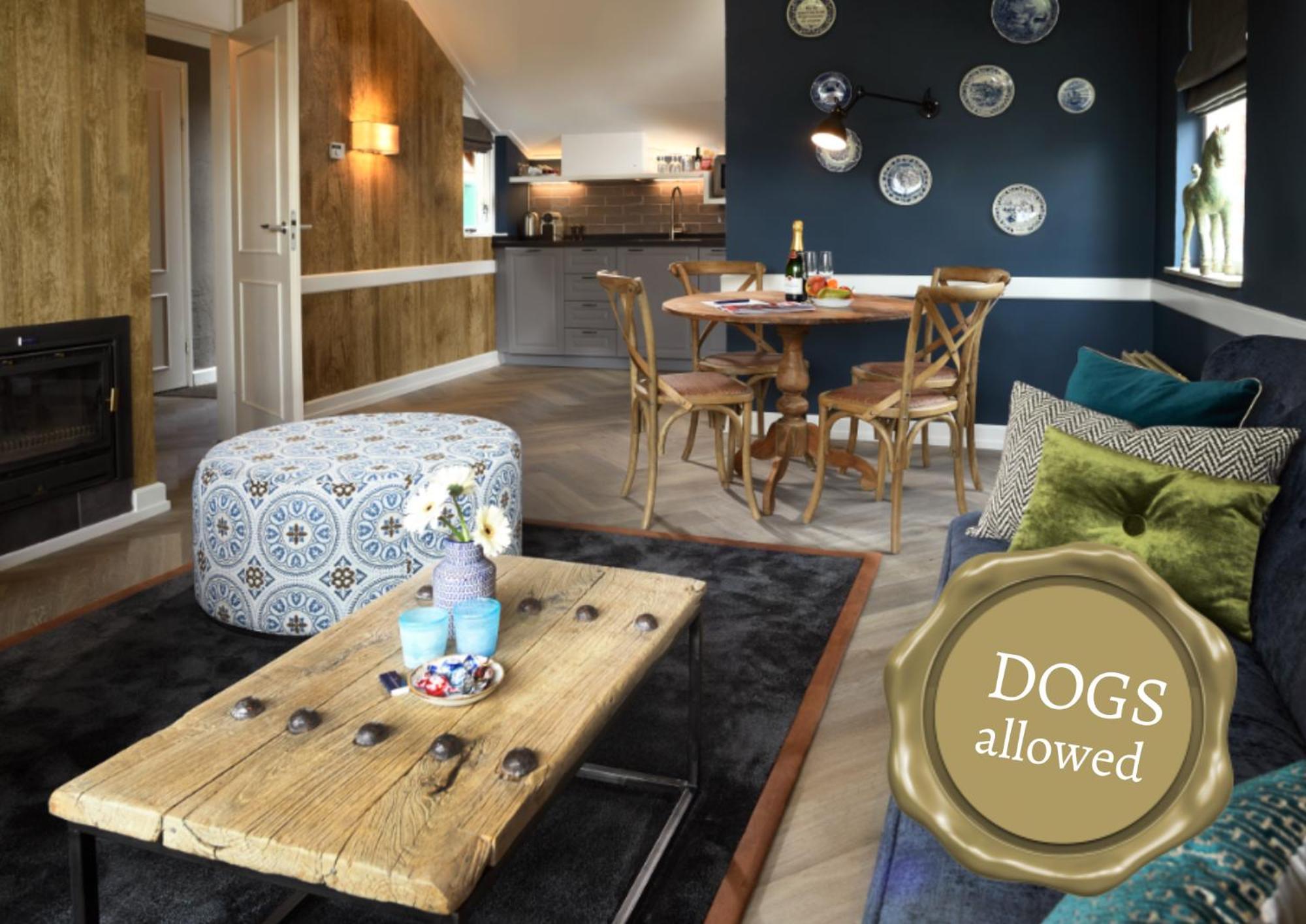 Landgoed De Holtweijde Hotel Lattrop ภายนอก รูปภาพ
