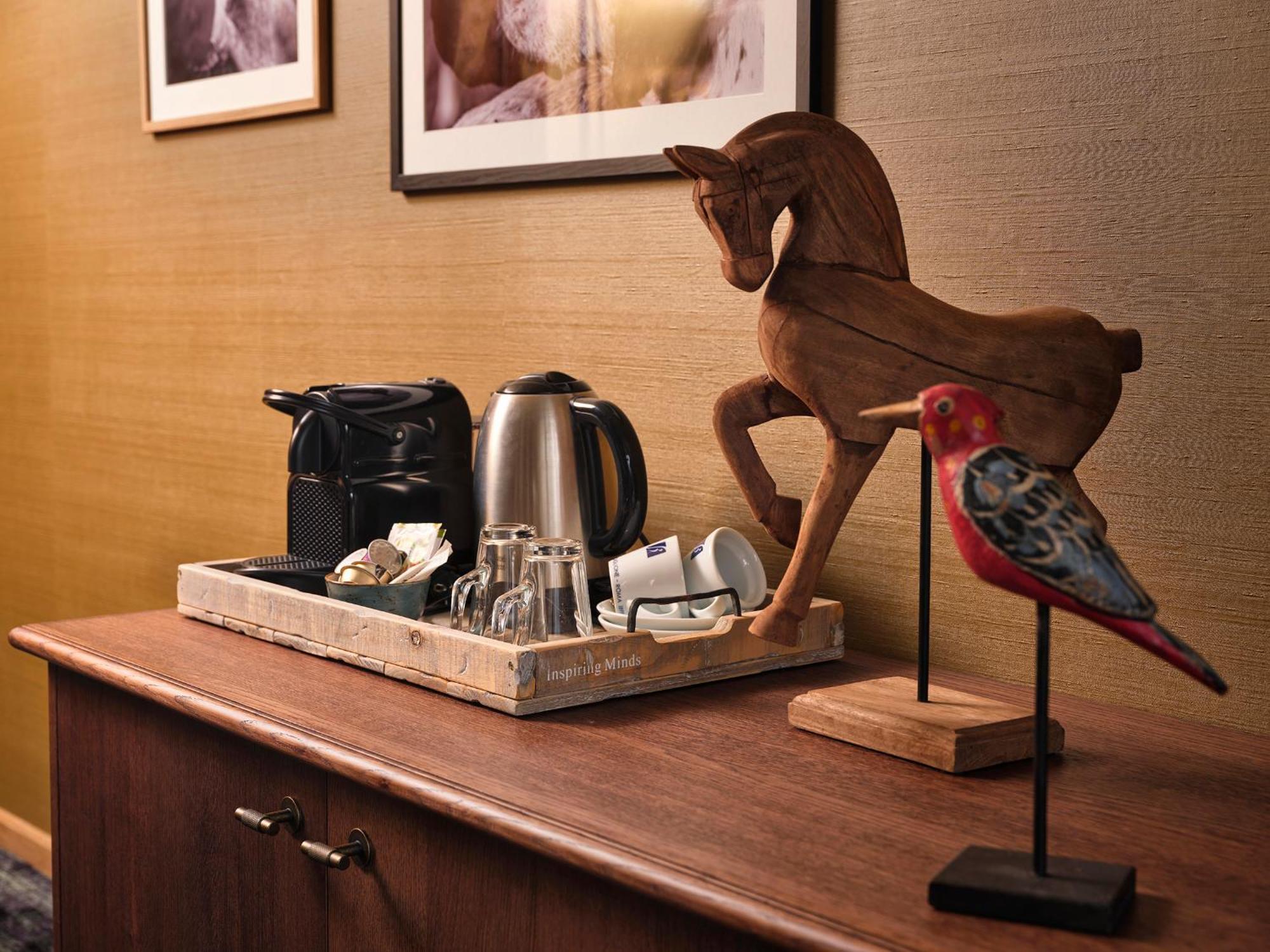 Landgoed De Holtweijde Hotel Lattrop ภายนอก รูปภาพ