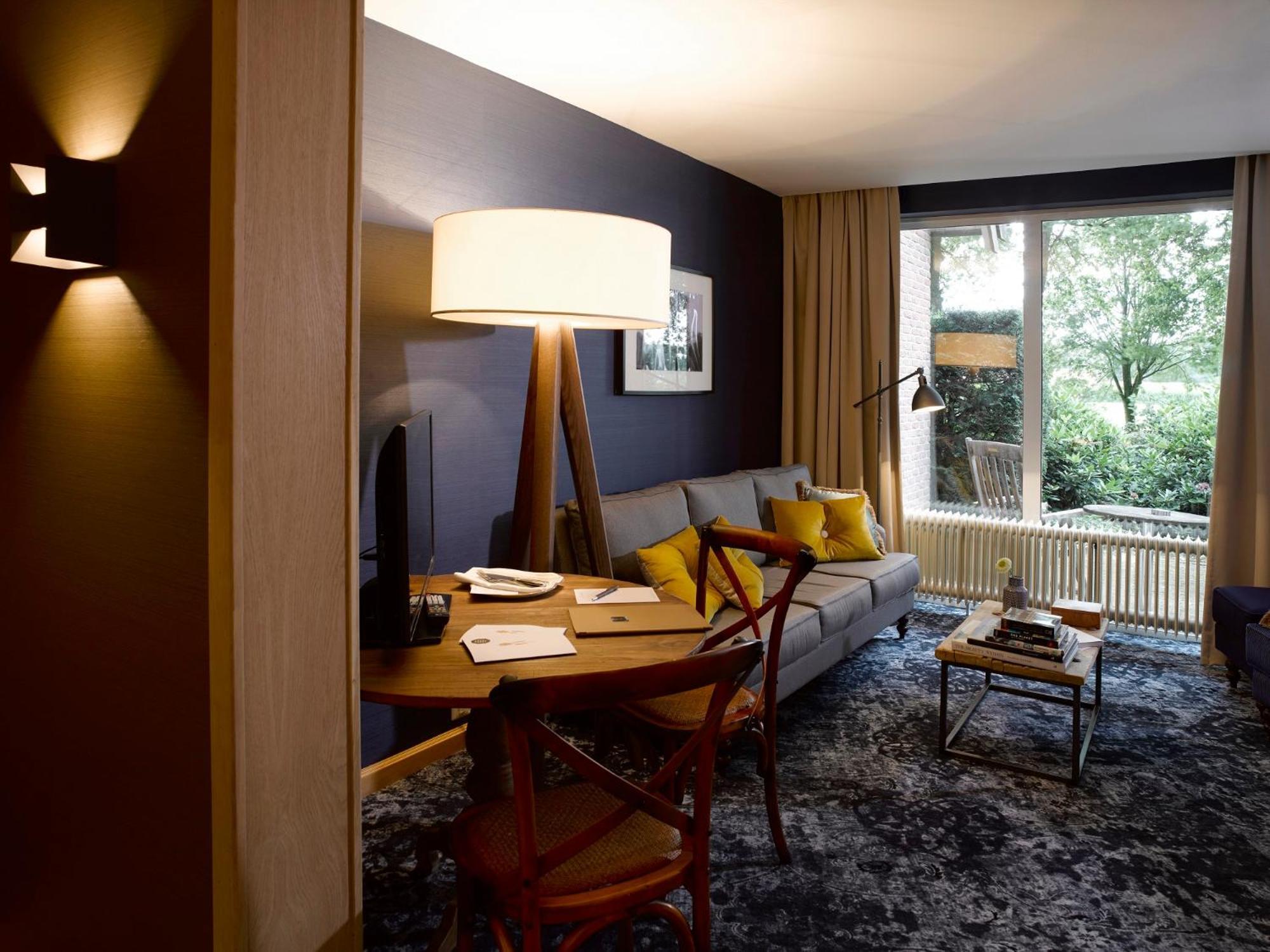 Landgoed De Holtweijde Hotel Lattrop ภายนอก รูปภาพ