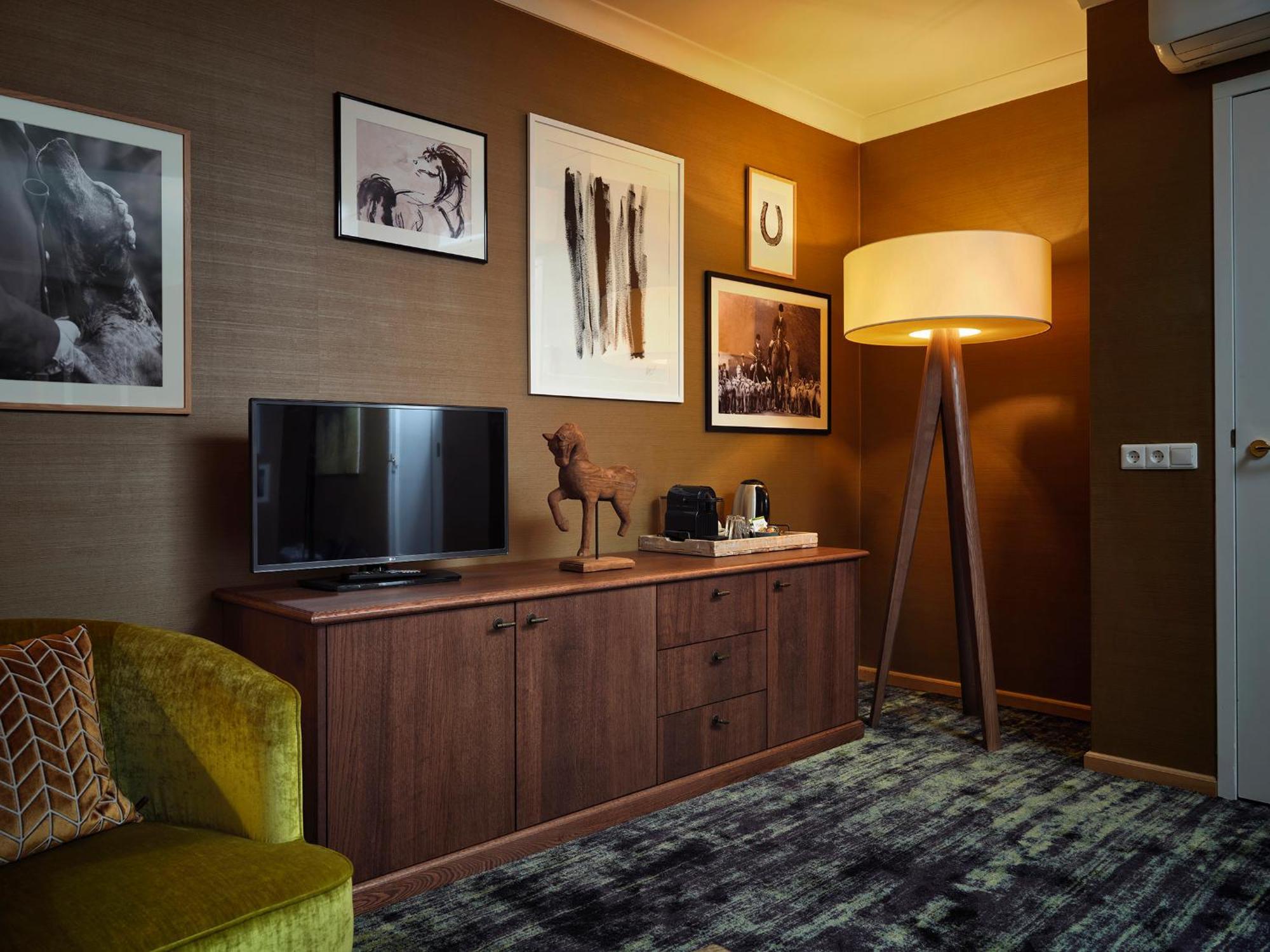 Landgoed De Holtweijde Hotel Lattrop ภายนอก รูปภาพ