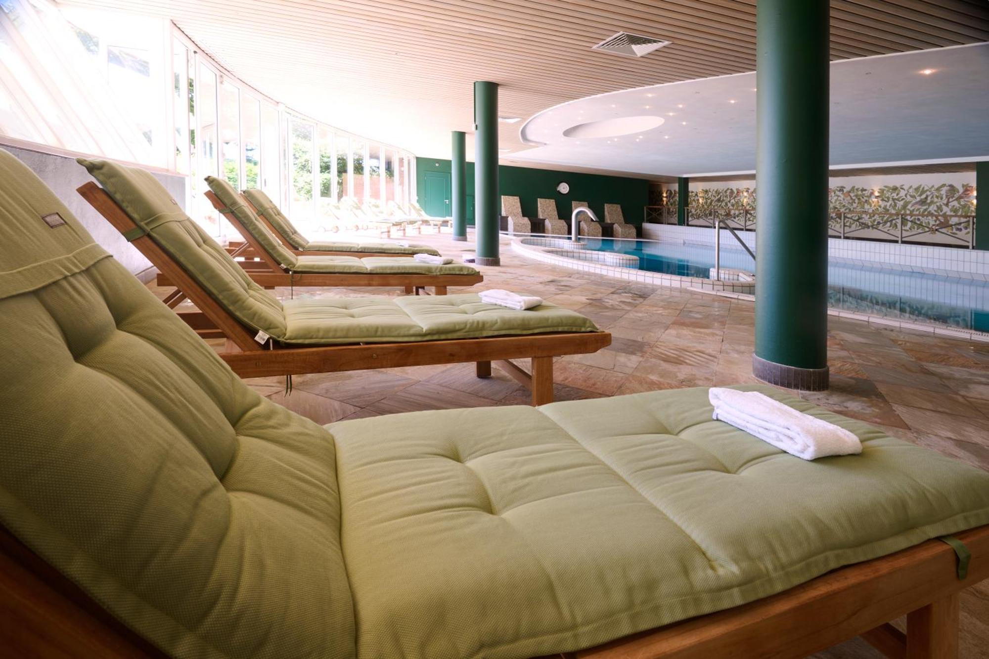 Landgoed De Holtweijde Hotel Lattrop ภายนอก รูปภาพ