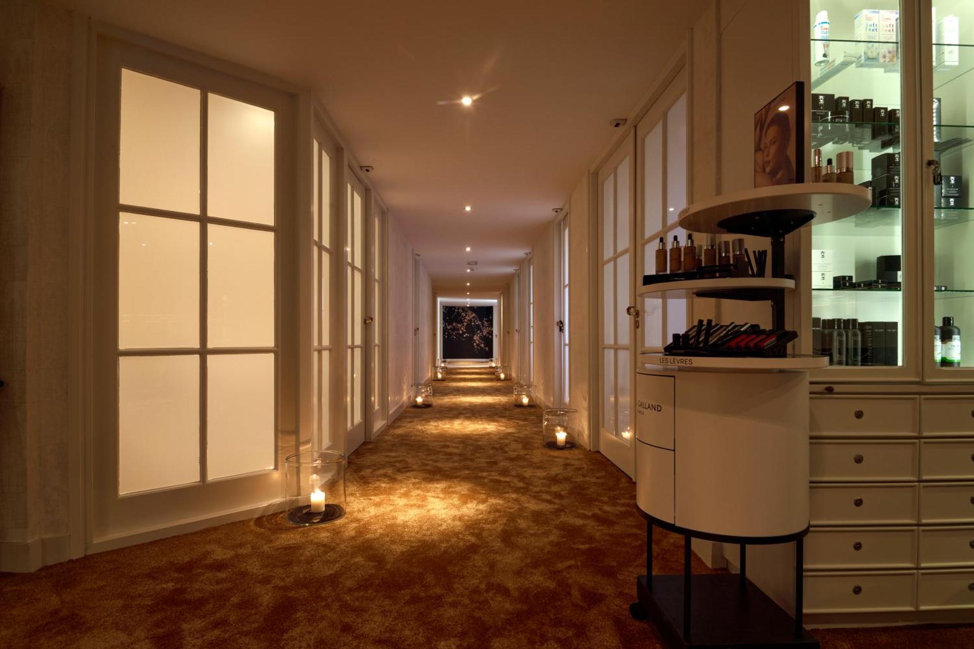 Landgoed De Holtweijde Hotel Lattrop ภายนอก รูปภาพ
