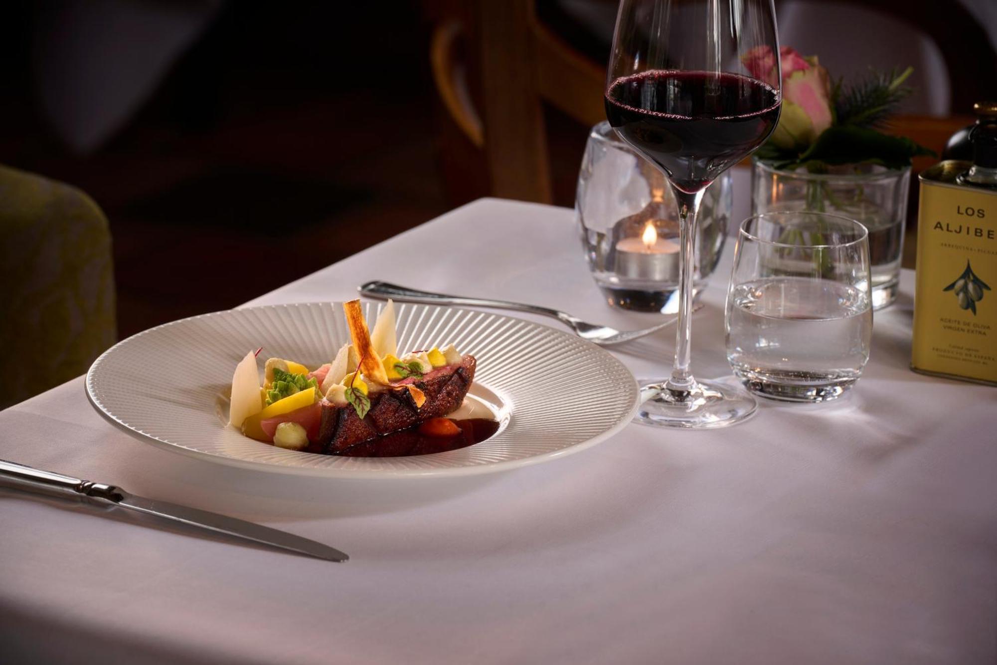 Landgoed De Holtweijde Hotel Lattrop ภายนอก รูปภาพ