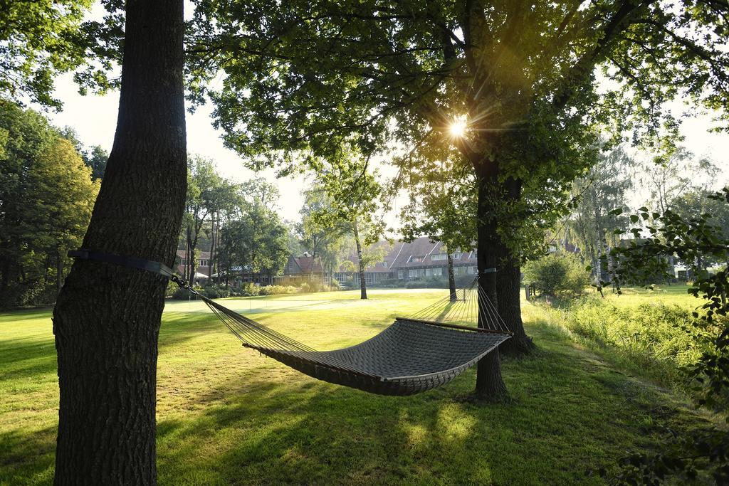 Landgoed De Holtweijde Hotel Lattrop ภายนอก รูปภาพ