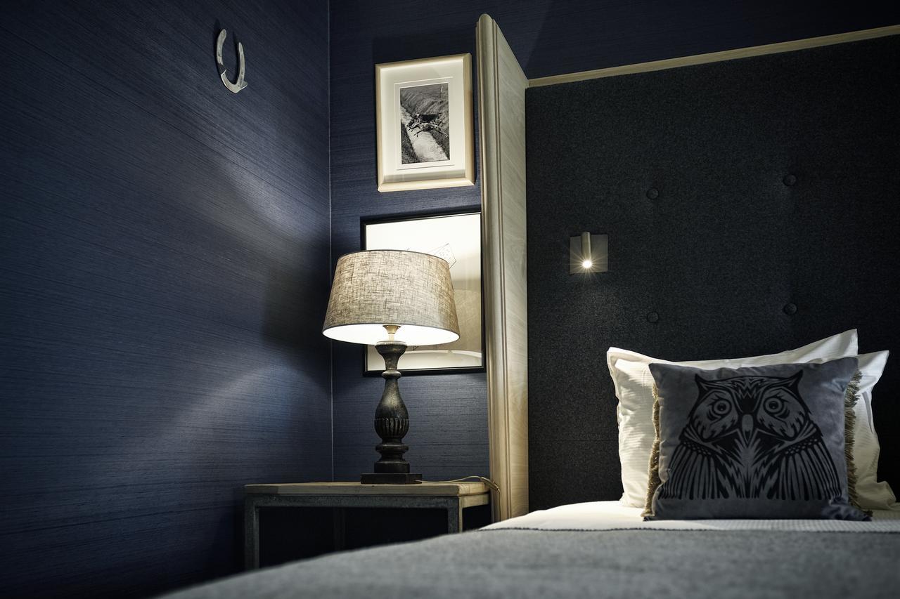 Landgoed De Holtweijde Hotel Lattrop ภายนอก รูปภาพ