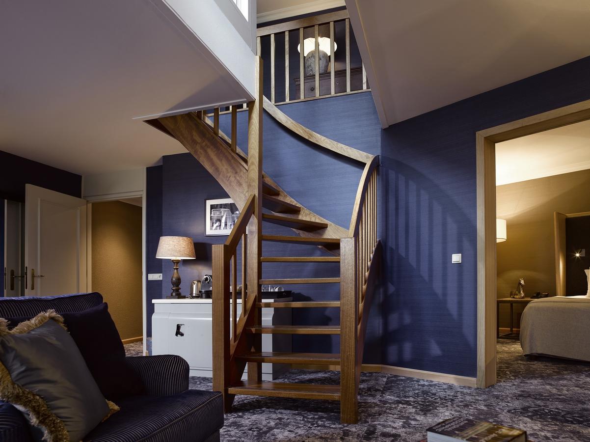 Landgoed De Holtweijde Hotel Lattrop ภายนอก รูปภาพ