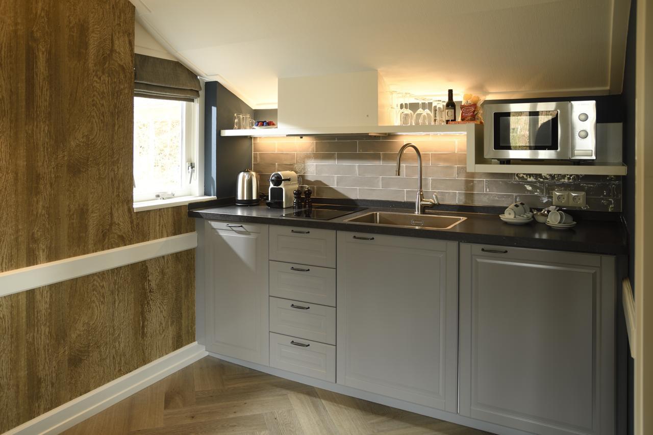 Landgoed De Holtweijde Hotel Lattrop ภายนอก รูปภาพ