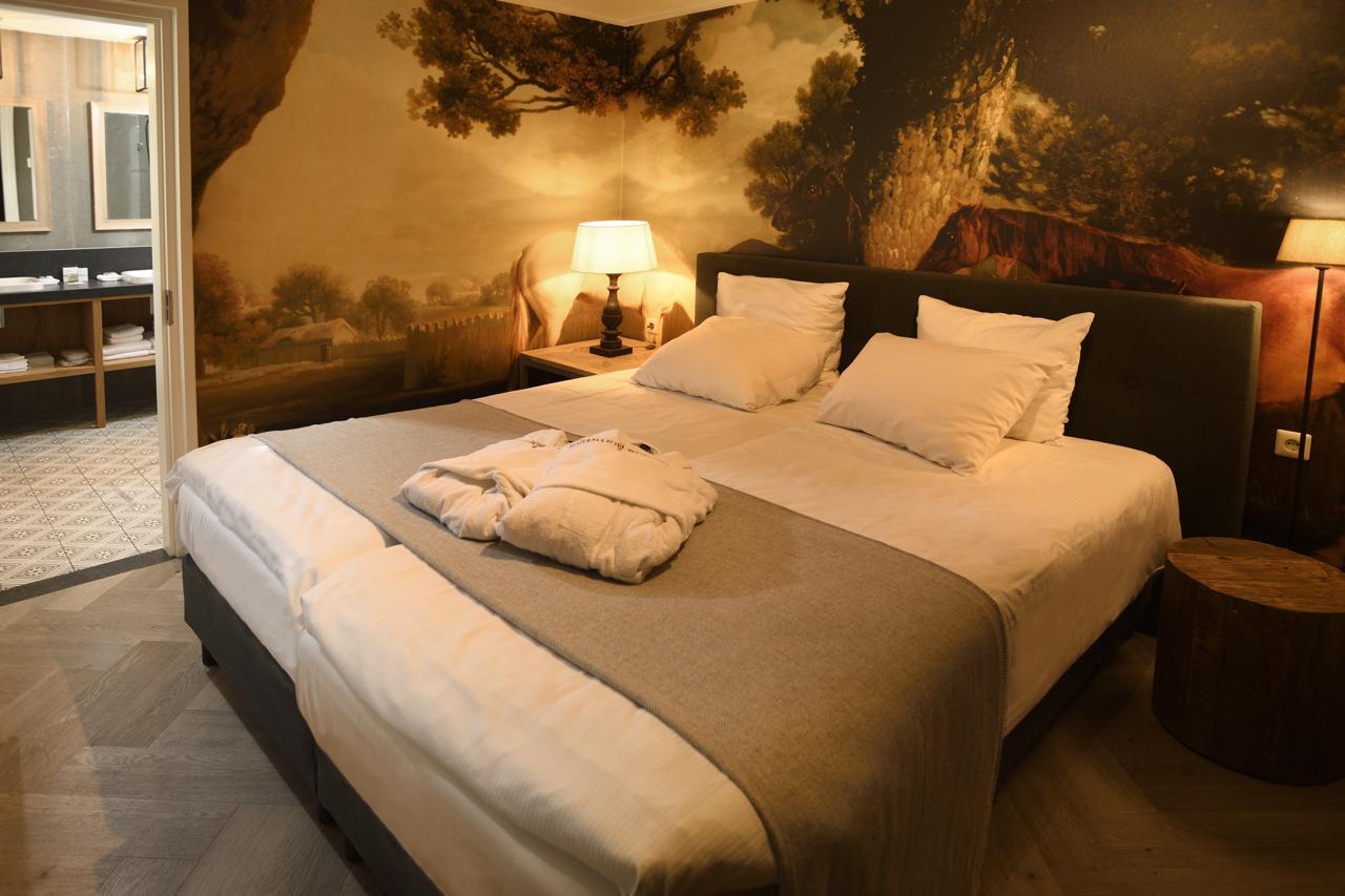 Landgoed De Holtweijde Hotel Lattrop ภายนอก รูปภาพ