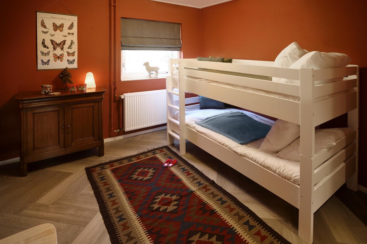 Landgoed De Holtweijde Hotel Lattrop ภายนอก รูปภาพ