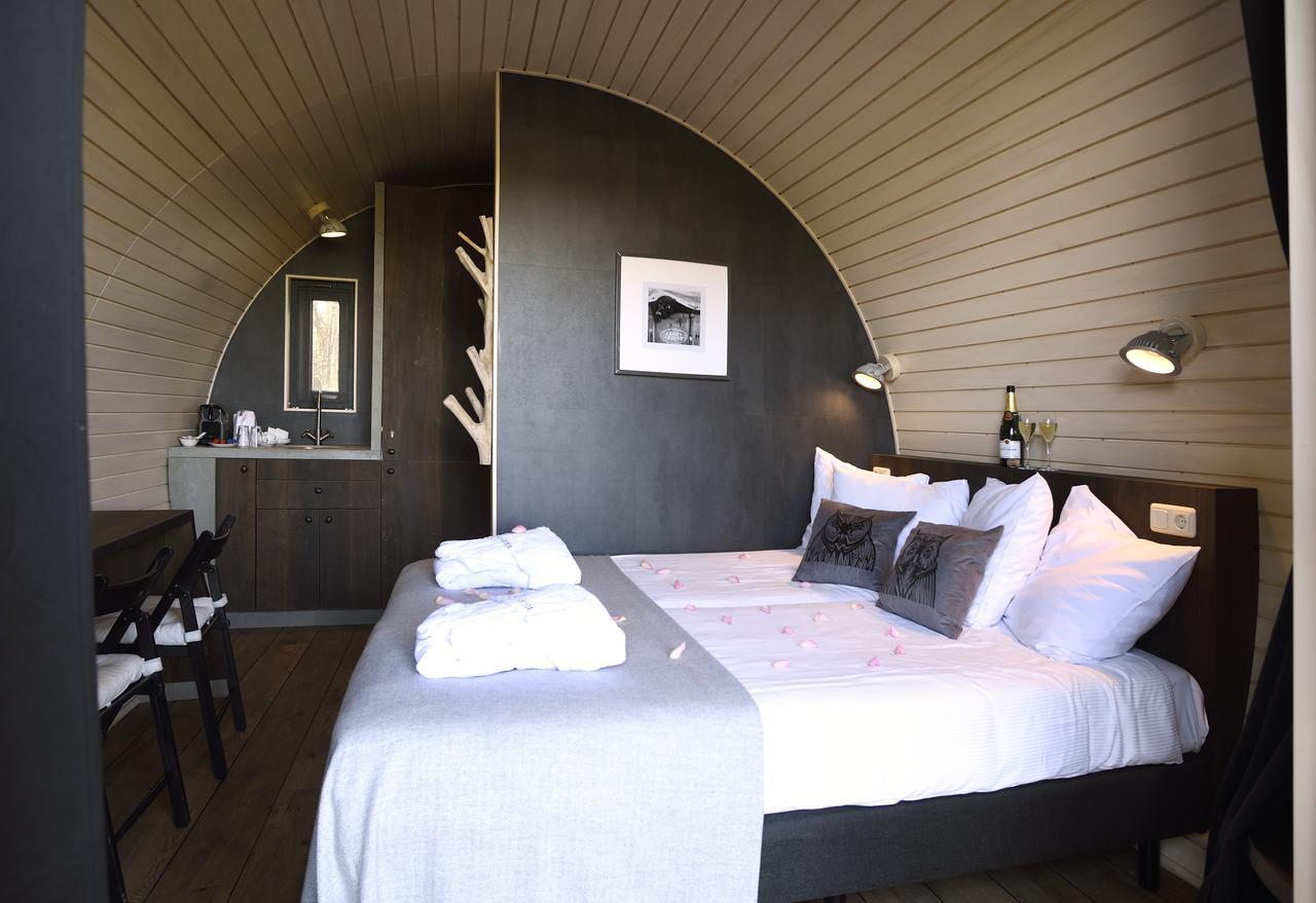 Landgoed De Holtweijde Hotel Lattrop ภายนอก รูปภาพ